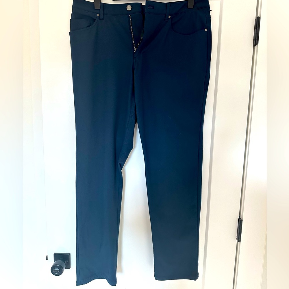 Lululemon Tech Pants